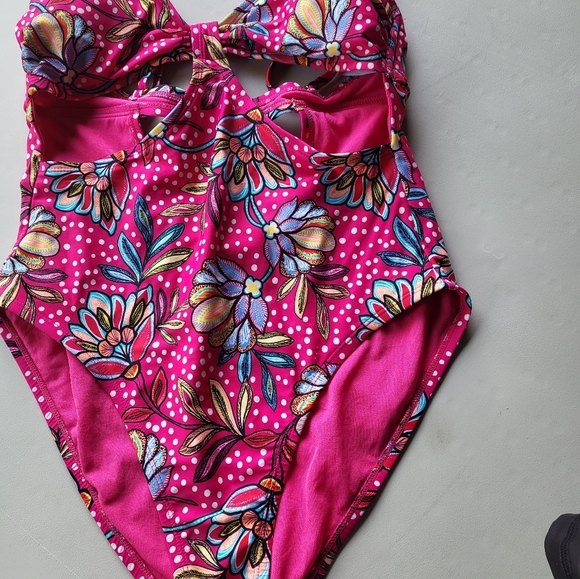 Tabitha Other - TABITHA BROWN BIKINI